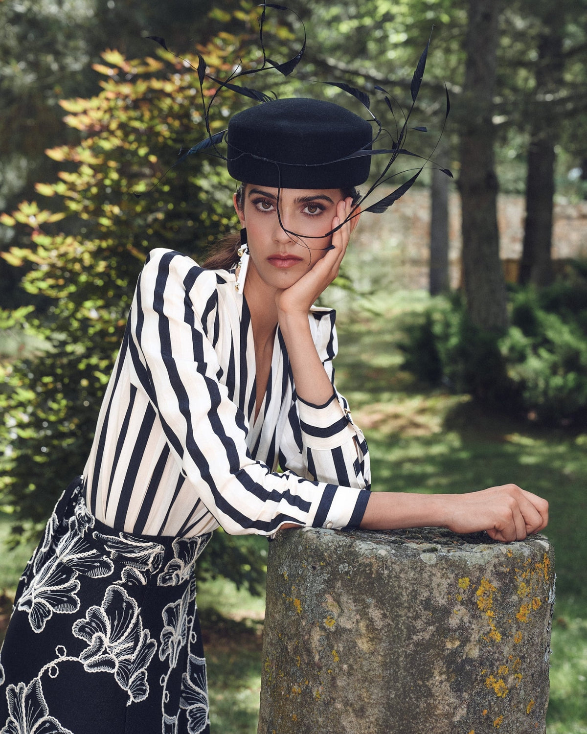 Camisas-elegantes-de-mujer The IQ Collection