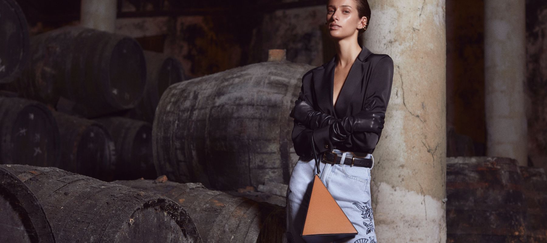 PREFALL25 The IQ Collection