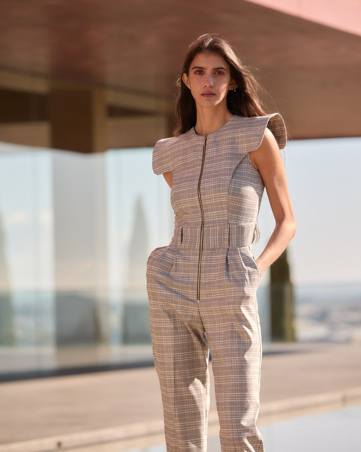 Monos-de-mujer-elegantes The IQ Collection