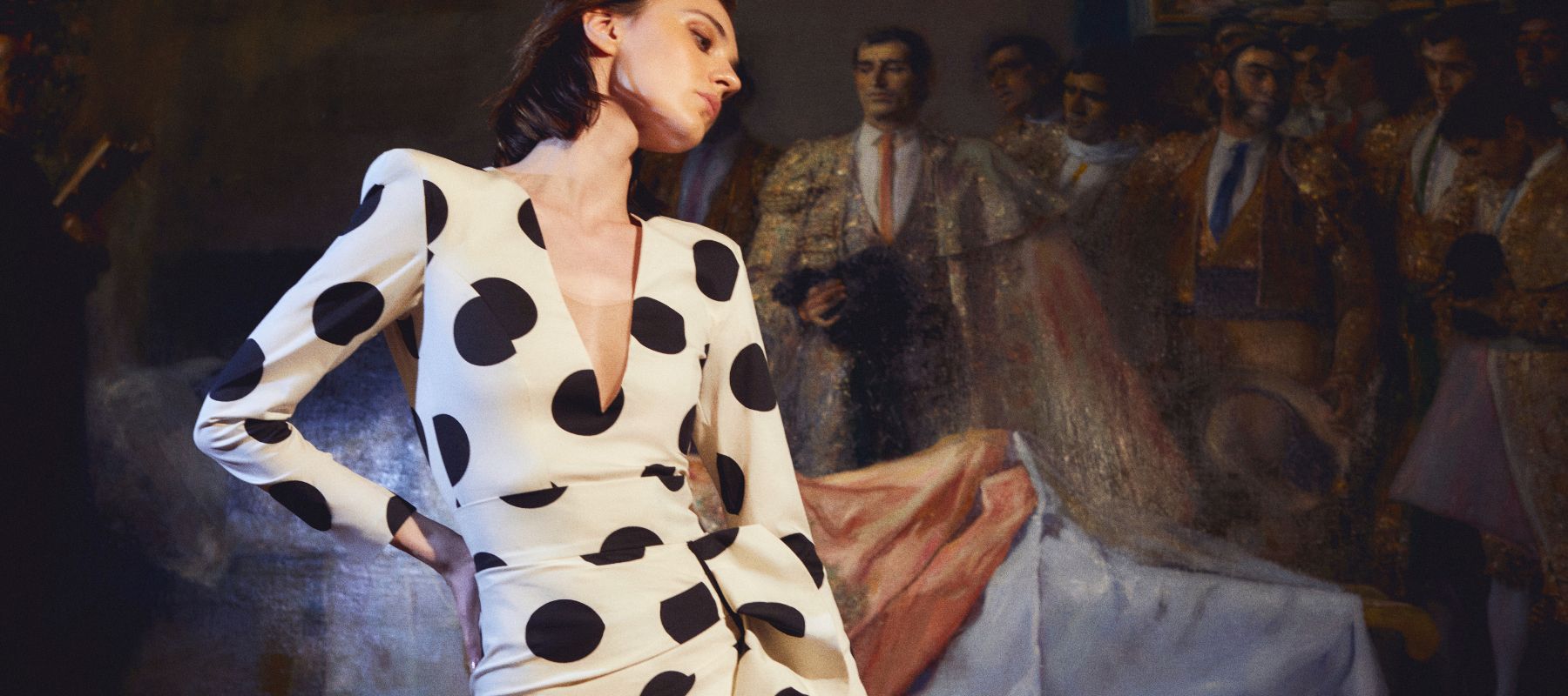 Desfile-Goya The IQ Collection