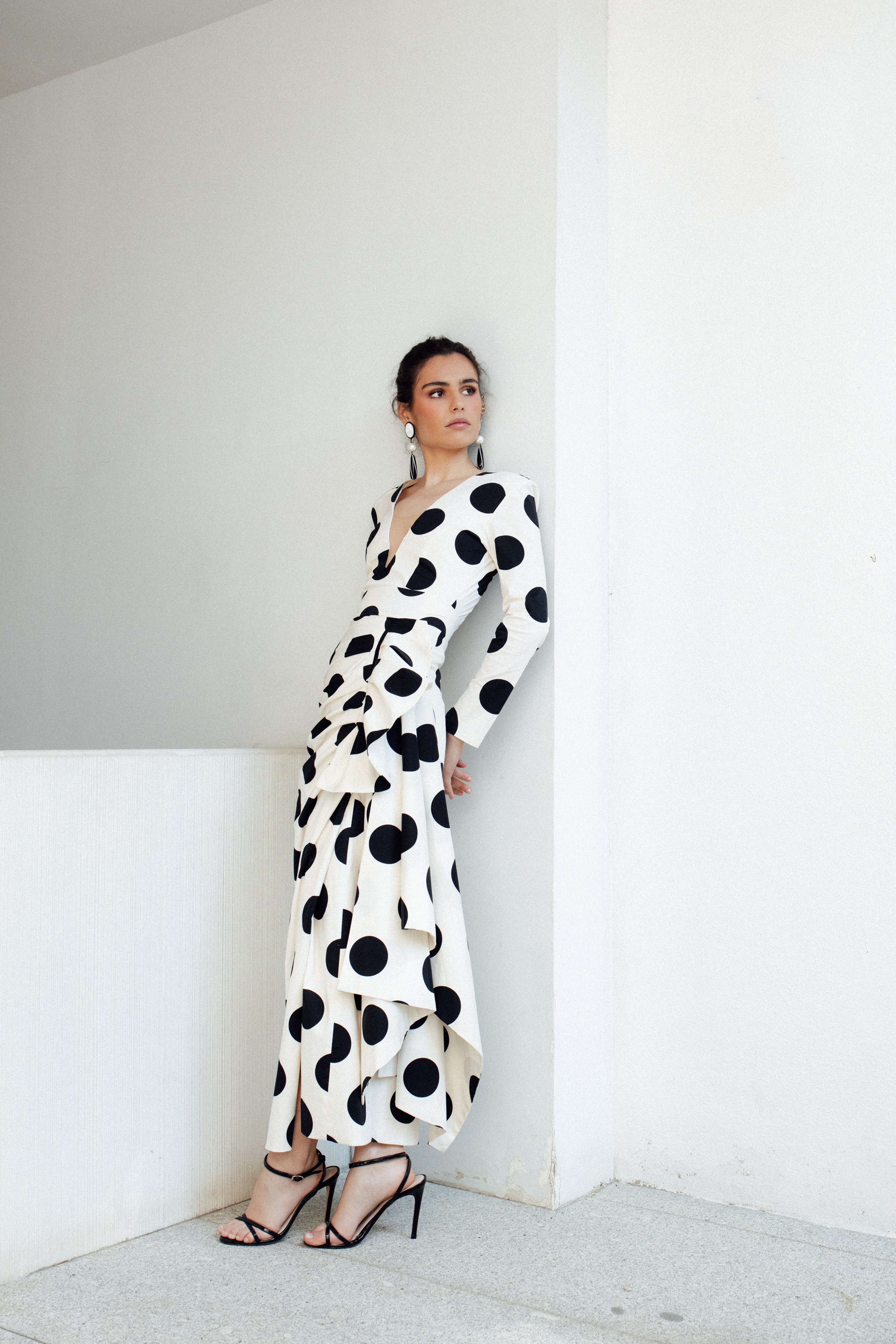 looks feria de Sevilla