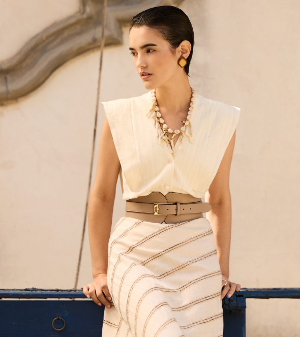 Accesorios The IQ Collection