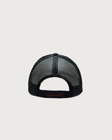 GORRA JULIETA NEGRA The IQ Collection