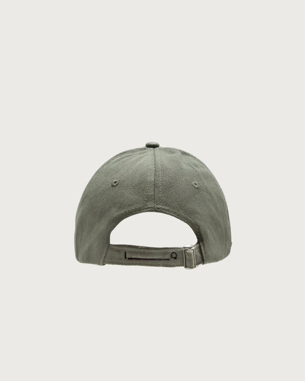 GORRA JUANA CAQUI The IQ Collection