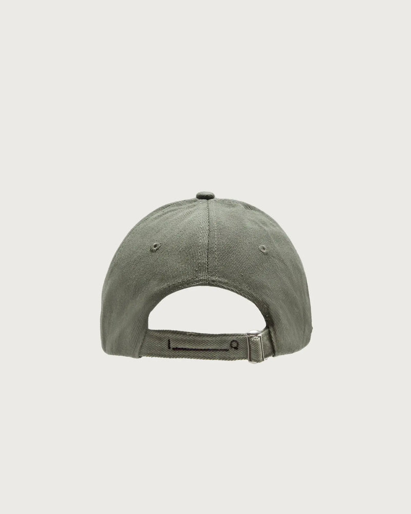 GORRA JUANA CAQUI The IQ Collection