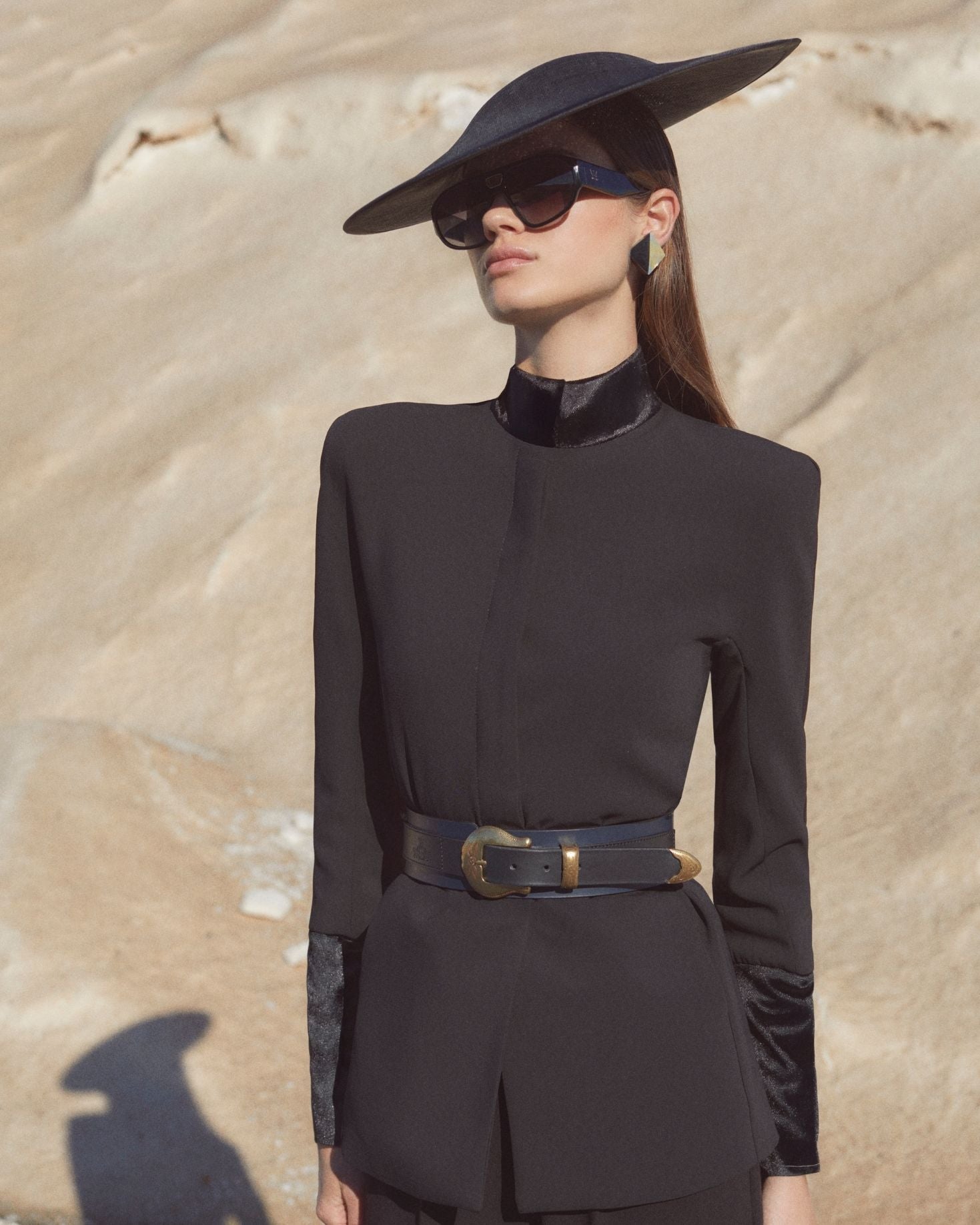 CHAQUETA ALISSON The IQ Collection