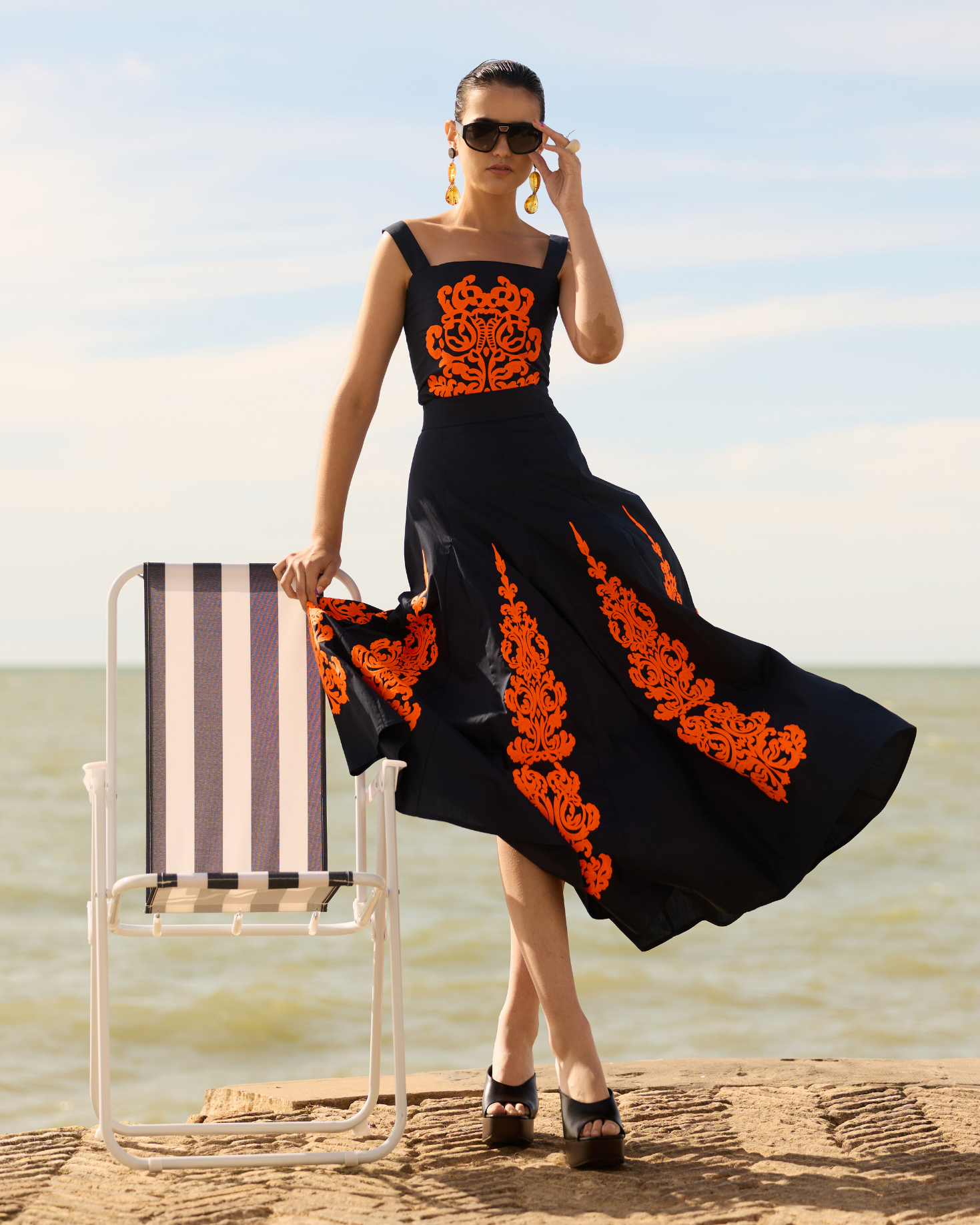 CONJUNTO ANEA The IQ Collection