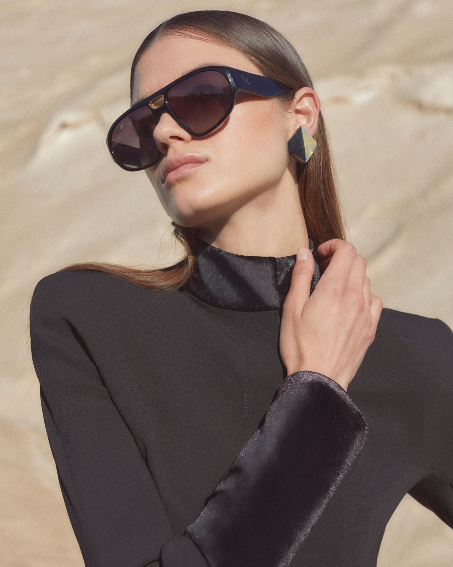 CHAQUETA ALISSON The IQ Collection