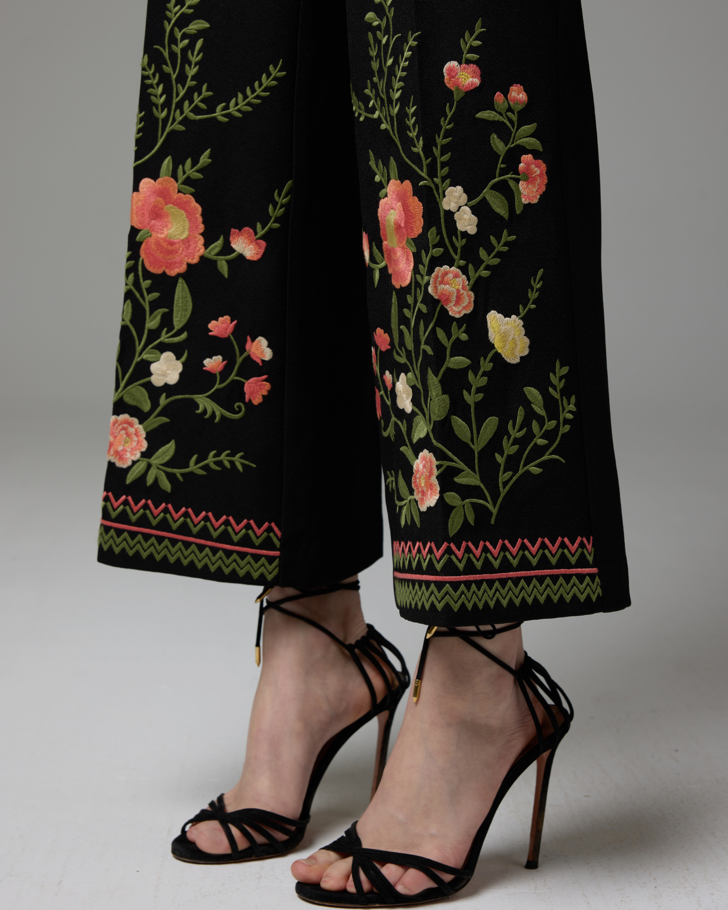 PANTALÓN ADANA The IQ Collection