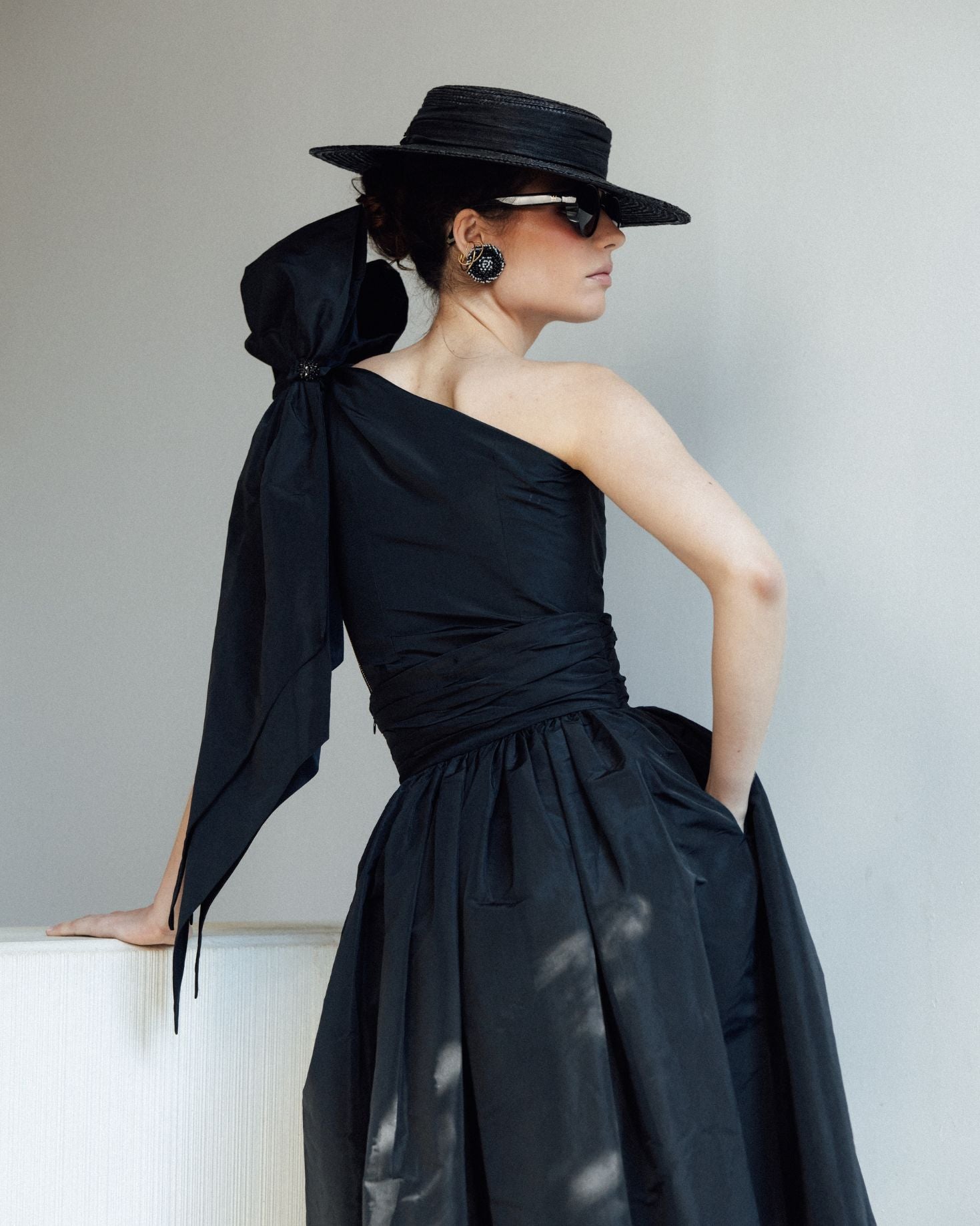 FALDA VERGARA The IQ Collection