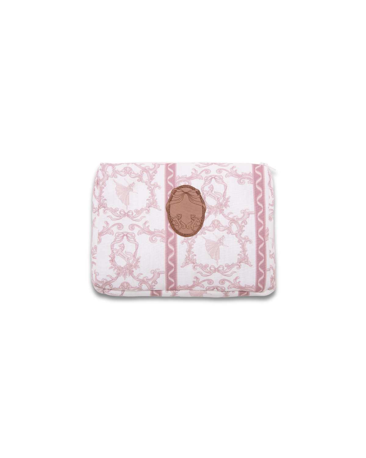 NECESER MEDIANO CASCANUECES (Barbie edition) The IQ Collection