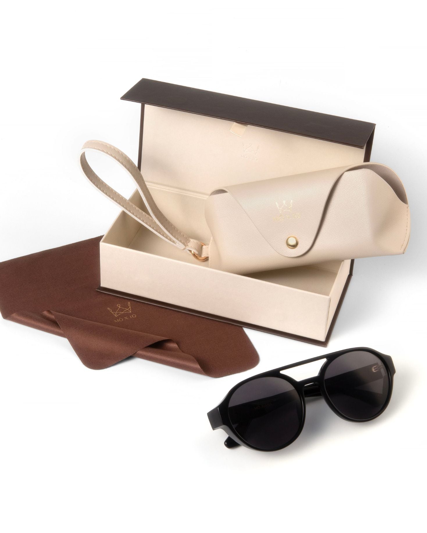 GAFAS DE SOL JUANA The IQ Collection