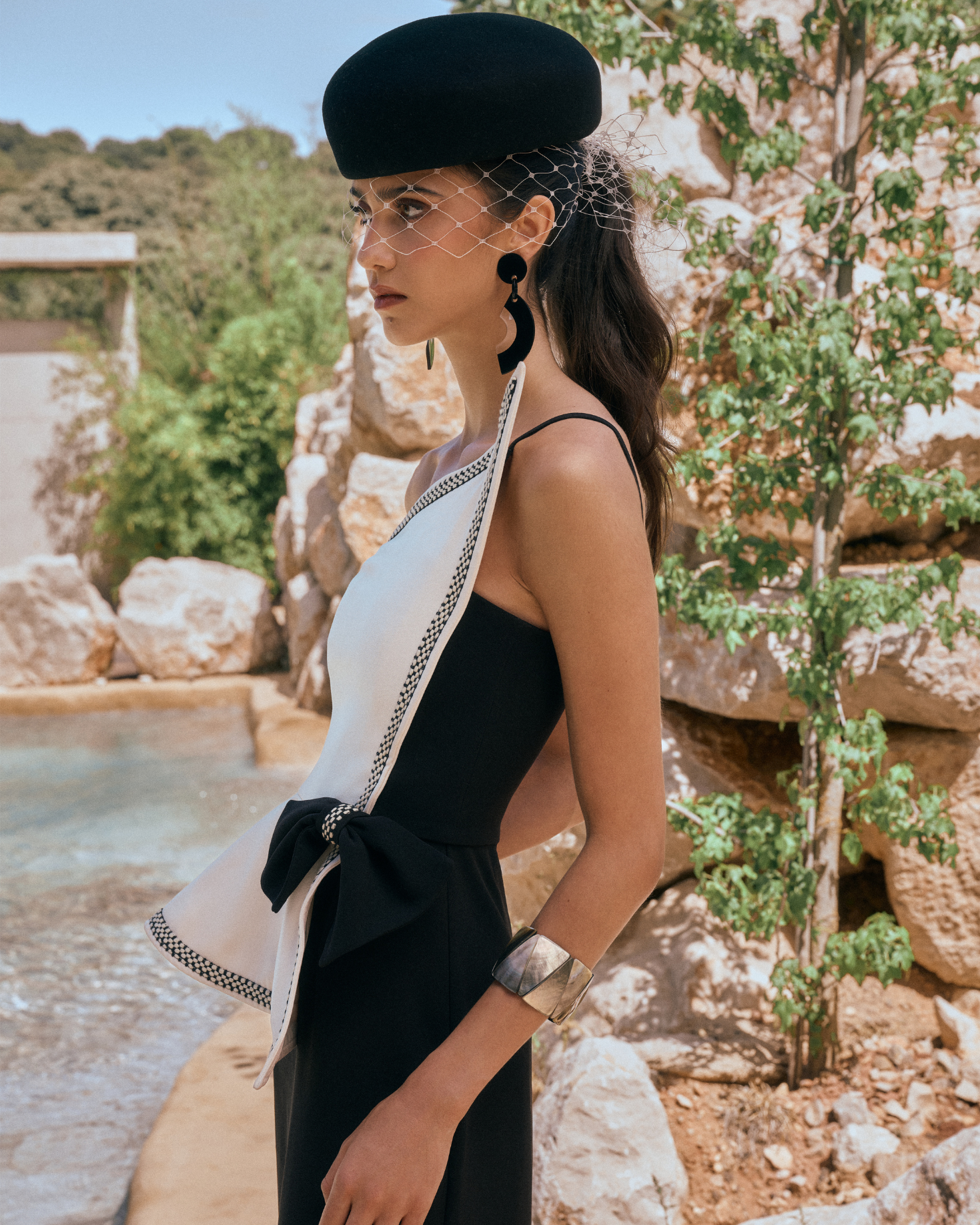 VESTIDO HABANA The IQ Collection