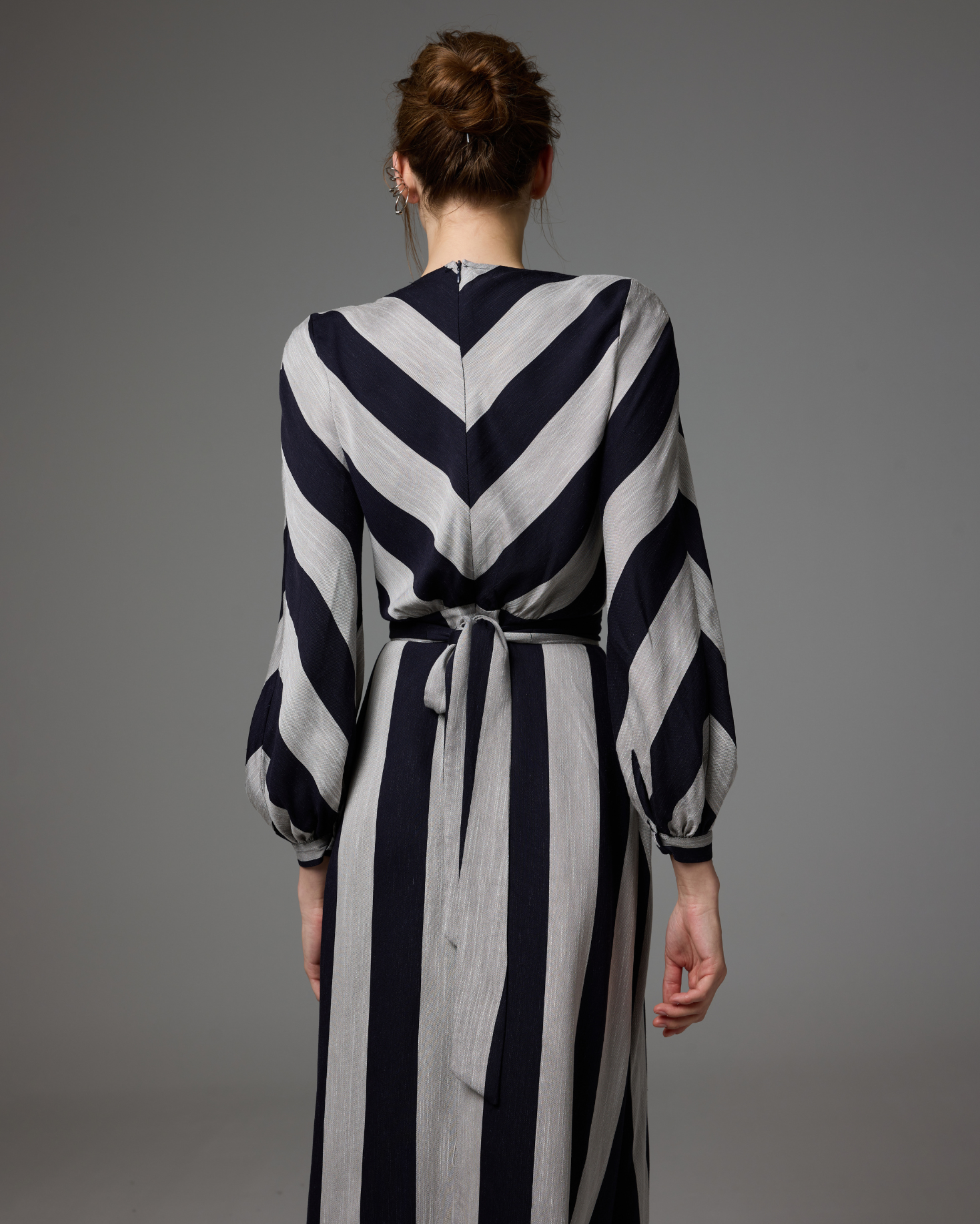 VESTIDO IRATI The IQ Collection