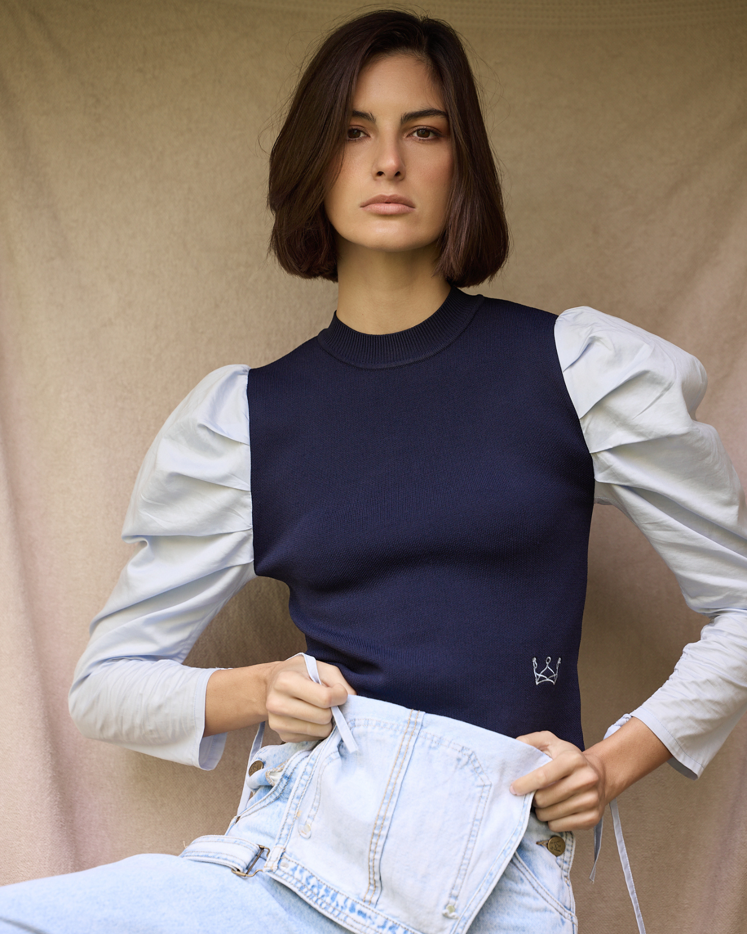 JERSEY ADELA MARINO The IQ Collection