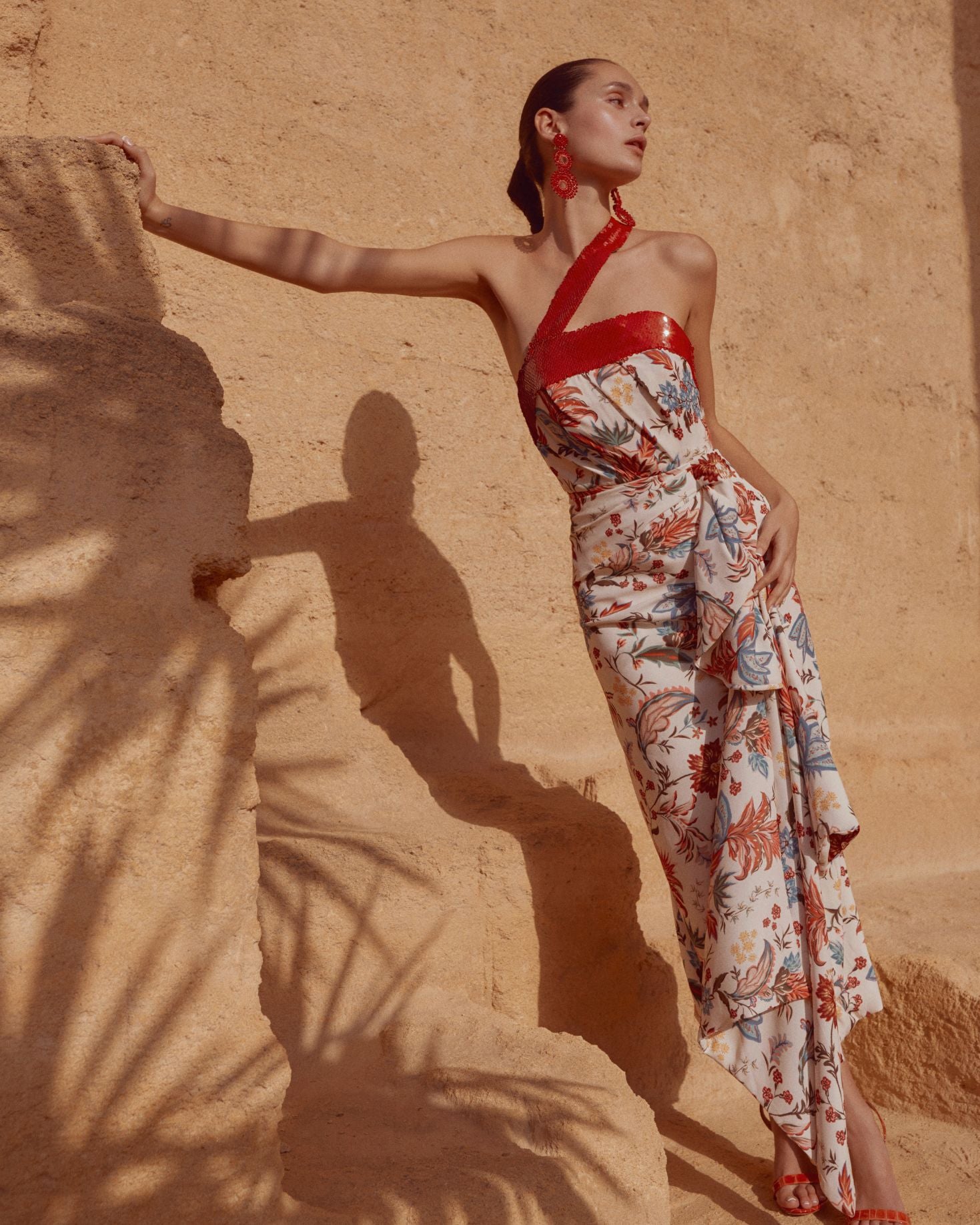 VESTIDO MEDEA The IQ Collection