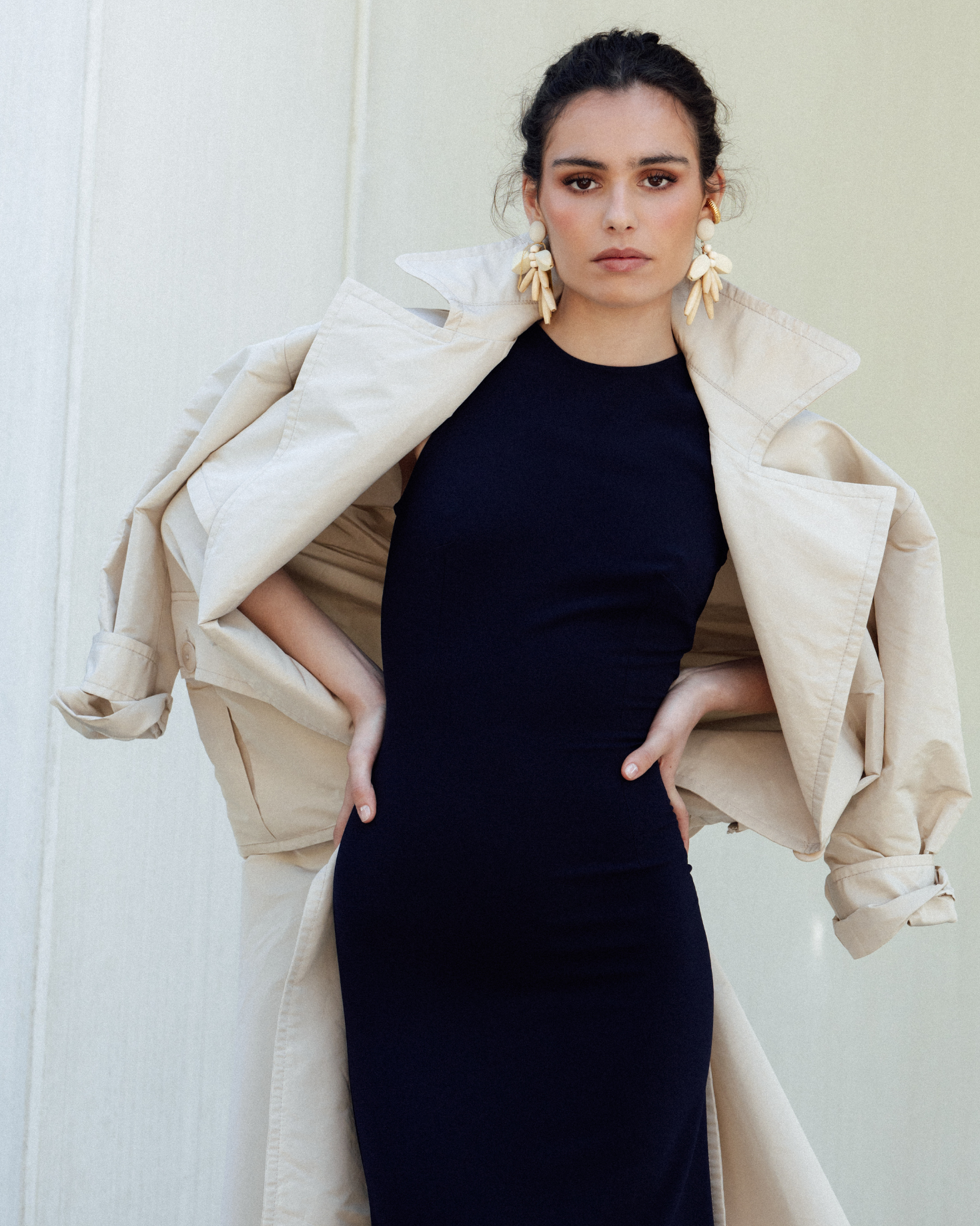 VESTIDO MAYO The IQ Collection