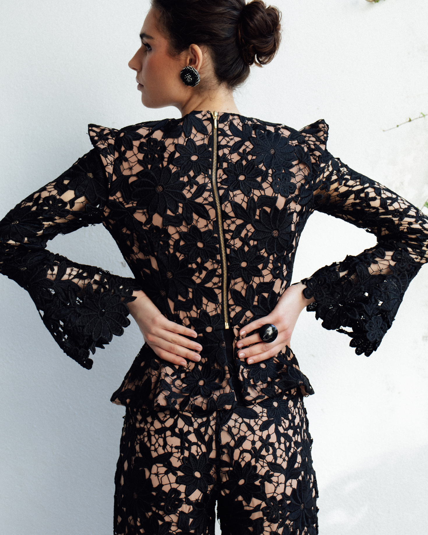 TOP LEOCADIA The IQ Collection