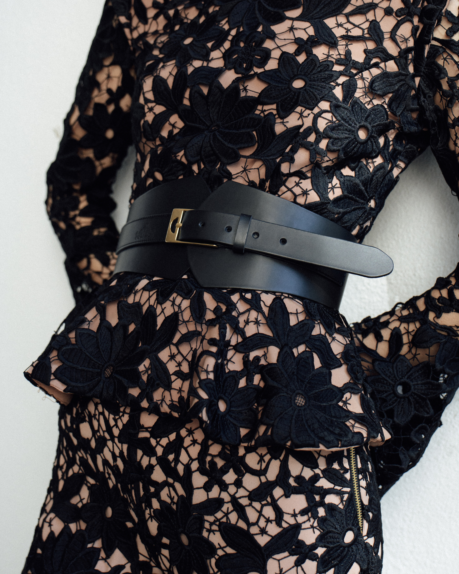 TOP LEOCADIA The IQ Collection