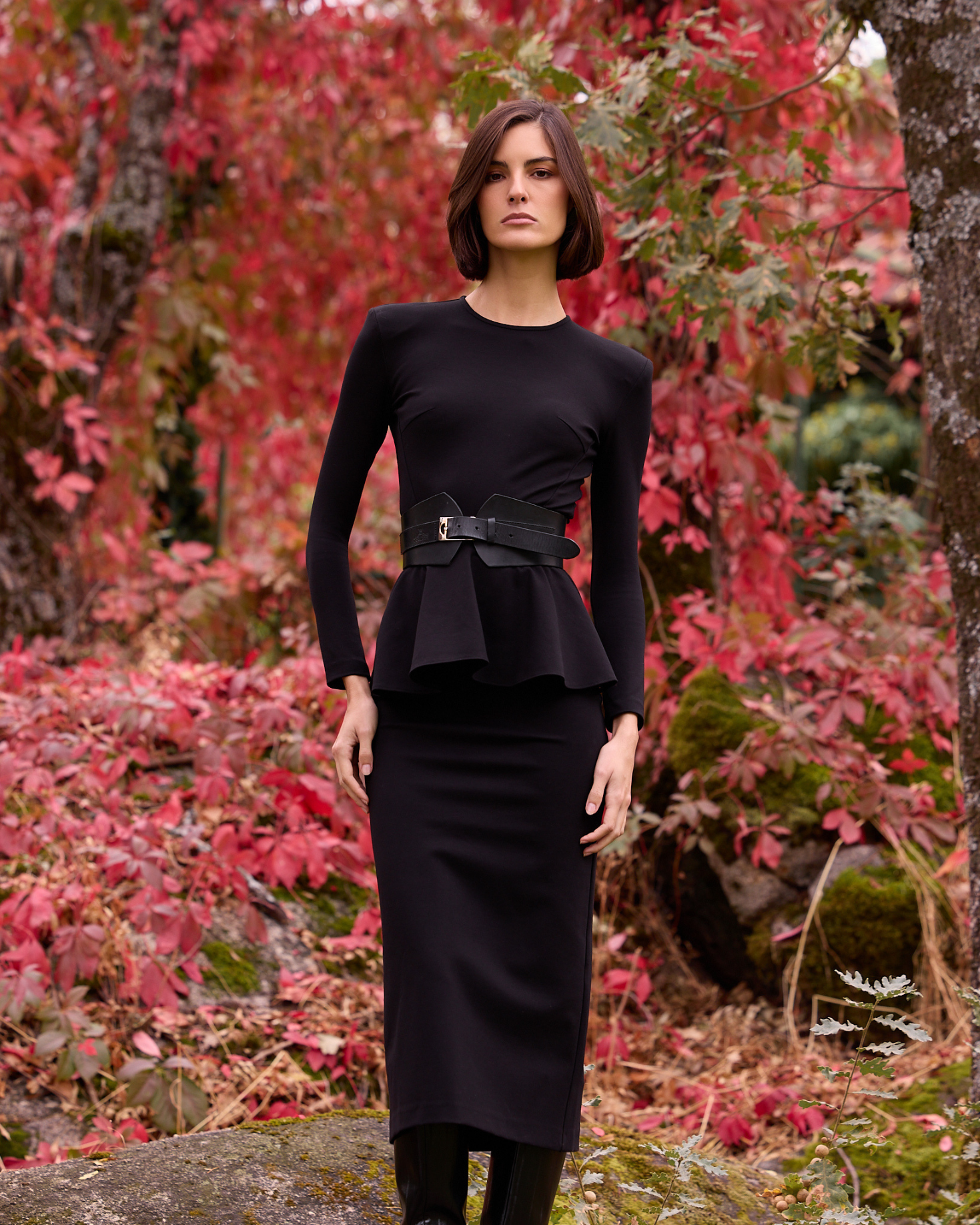 CONJUNTO CAYE The IQ Collection