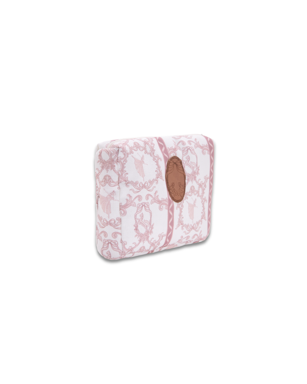 NECESER MEDIANO CASCANUECES (Barbie edition) The IQ Collection
