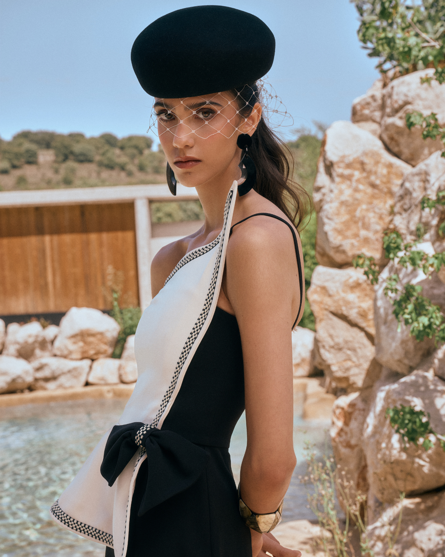 VESTIDO HABANA The IQ Collection