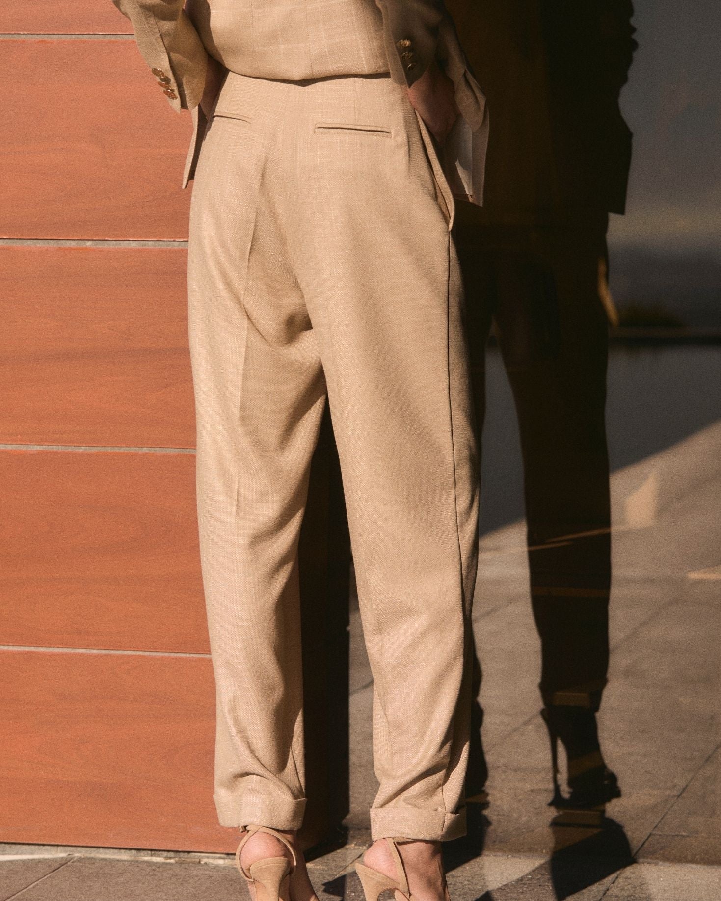 PANTALÓN MAX The IQ Collection