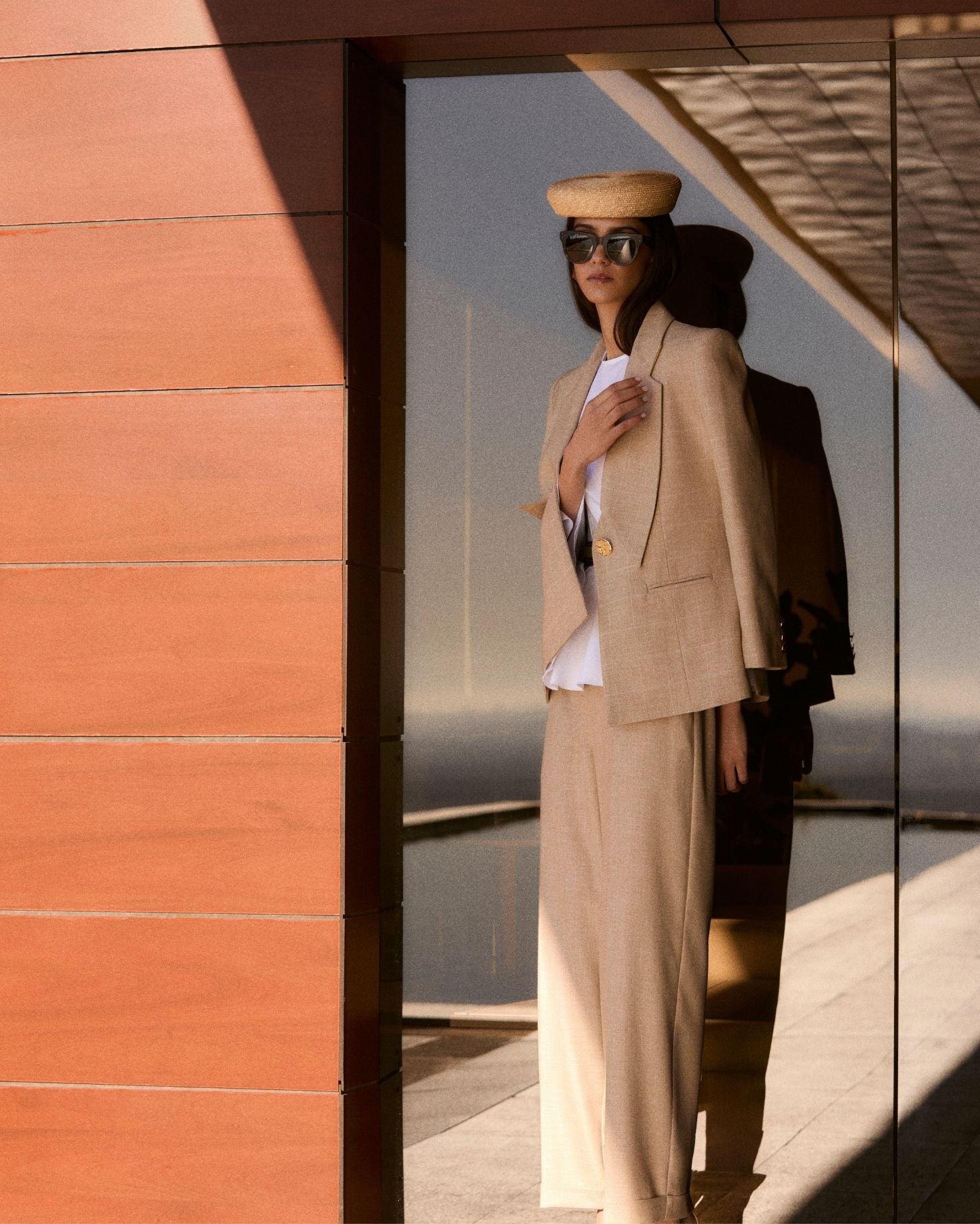 PANTALÓN MAX The IQ Collection