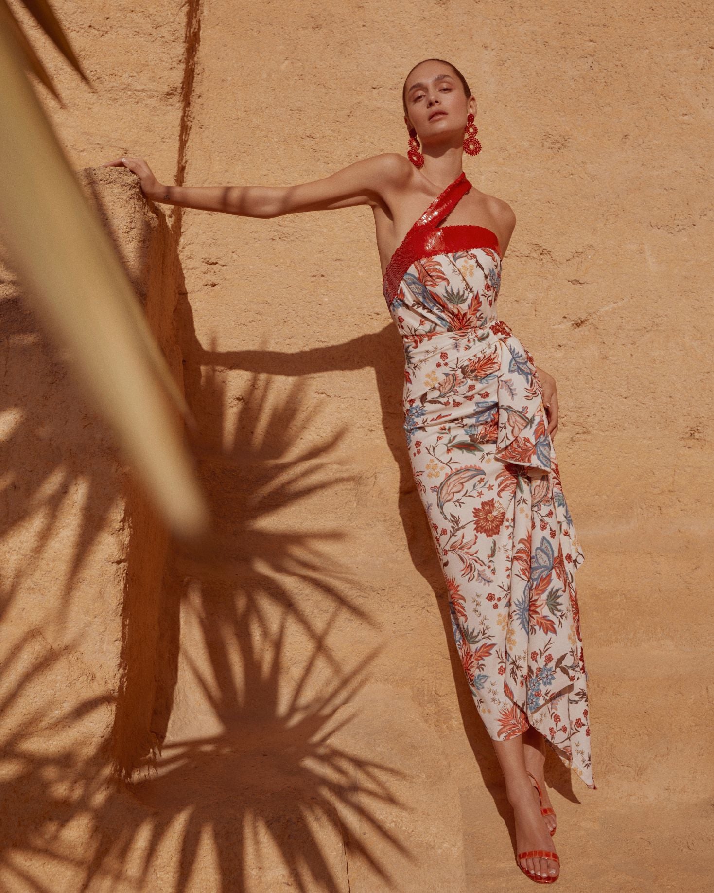 VESTIDO MEDEA The IQ Collection