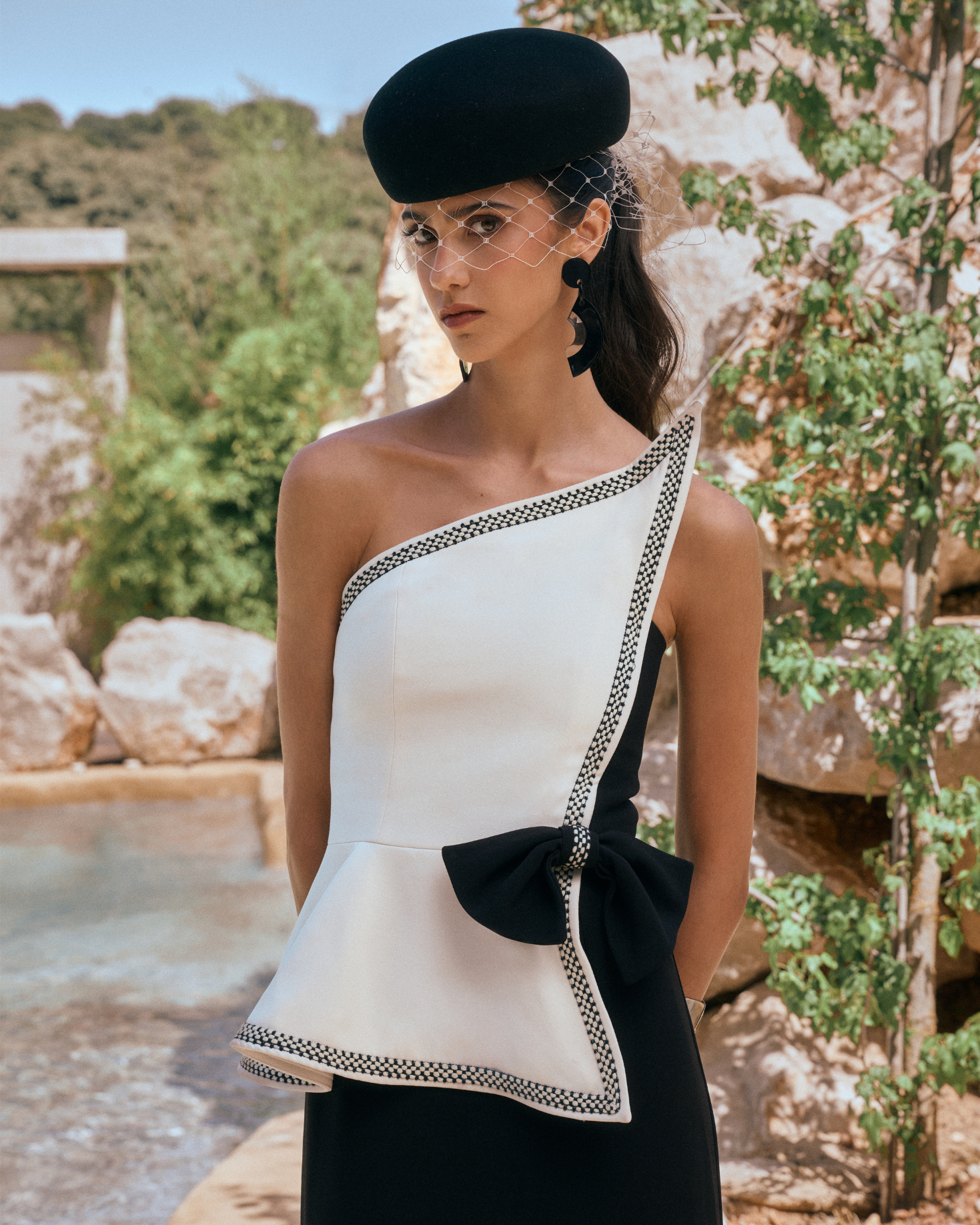 VESTIDO HABANA The IQ Collection