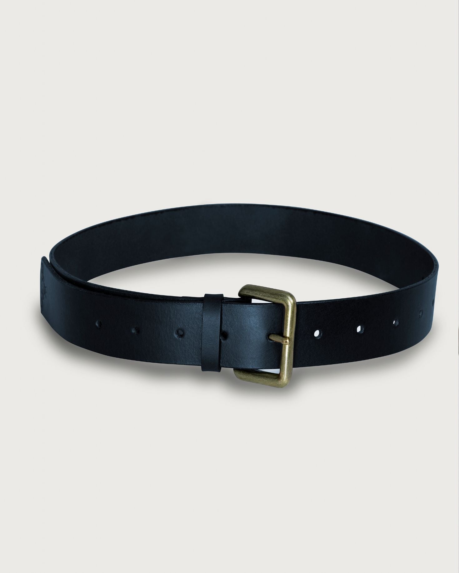 CINTURÓN JACINTA AZUL MARINO The IQ Collection