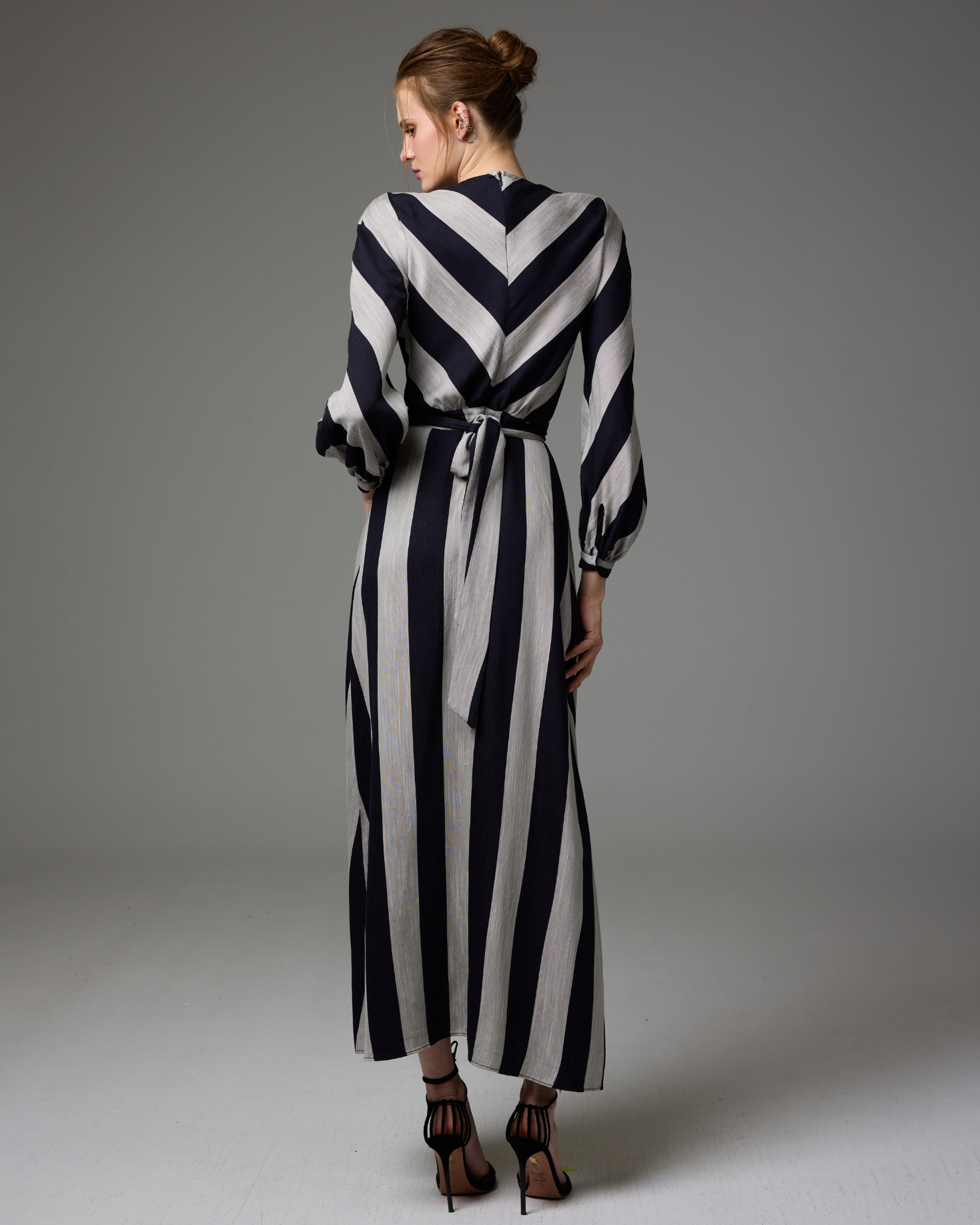 VESTIDO IRATI The IQ Collection