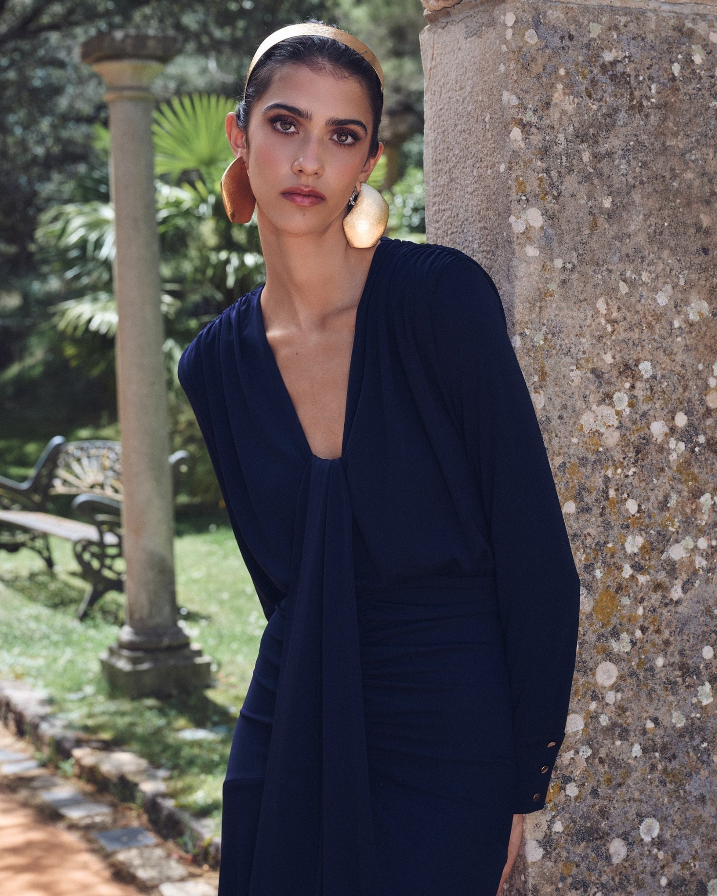 VESTIDO GIO The IQ Collection