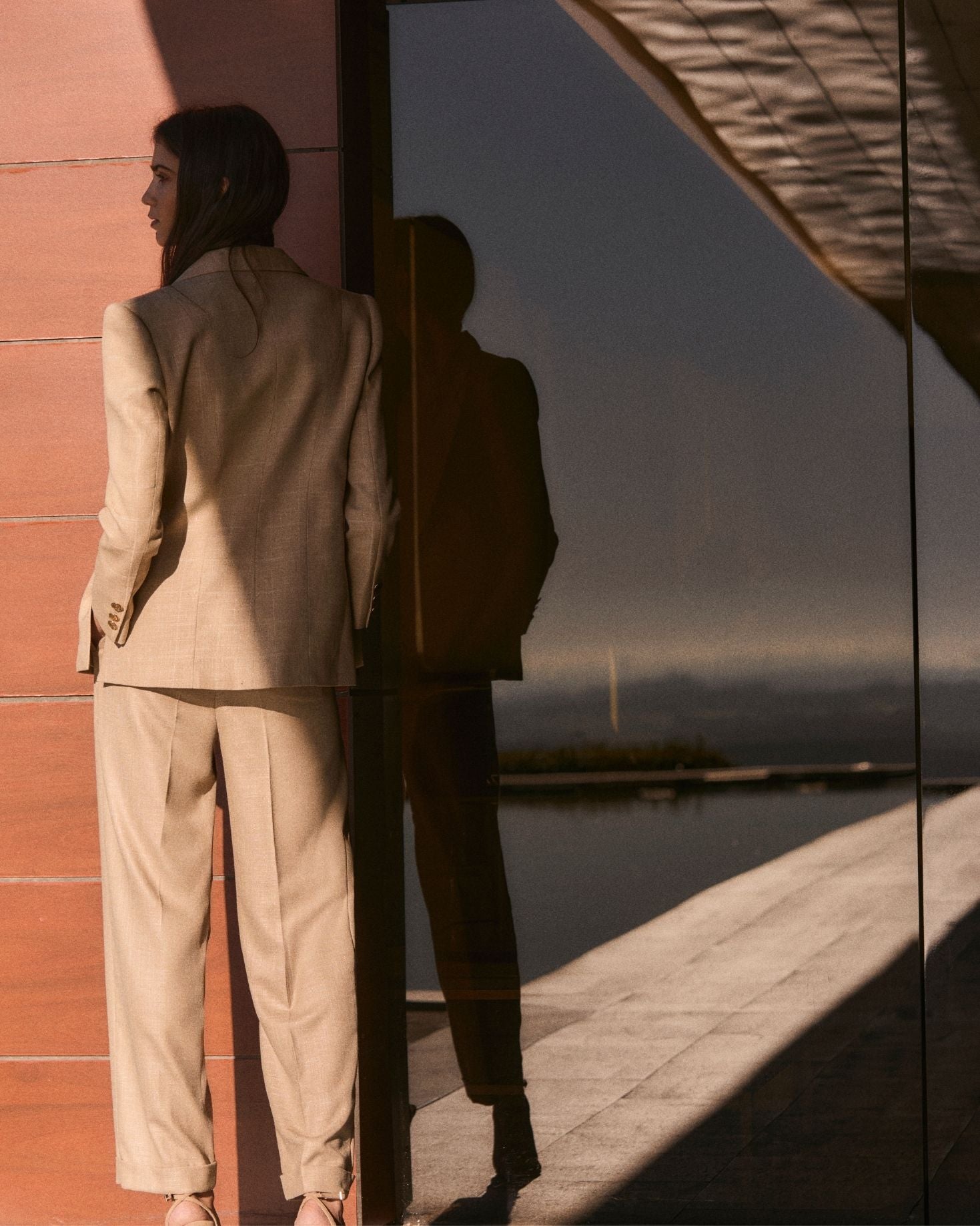 PANTALÓN MAX The IQ Collection