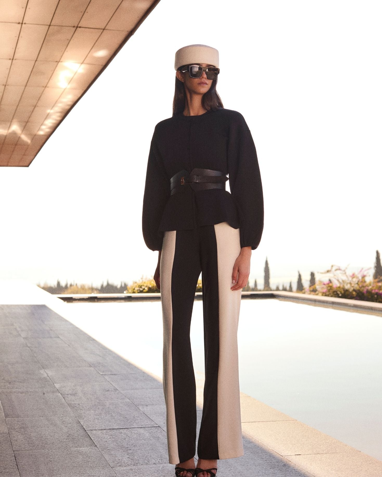 MONO CONCHITA BICOLOR The IQ Collection