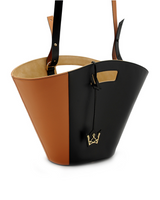 BOLSO POEMA NEGRO The IQ Collection