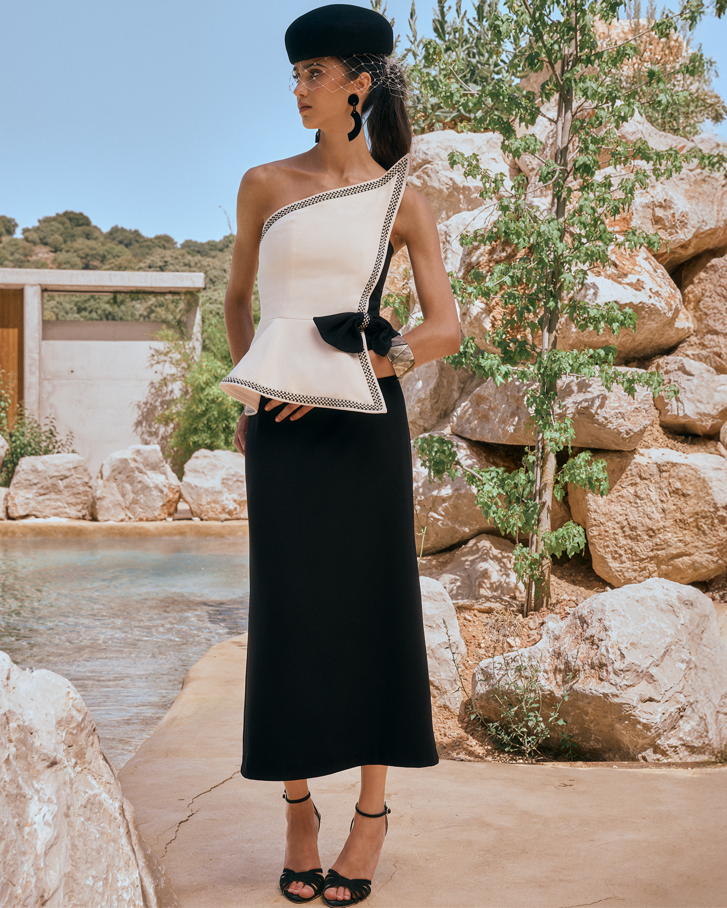 VESTIDO HABANA The IQ Collection