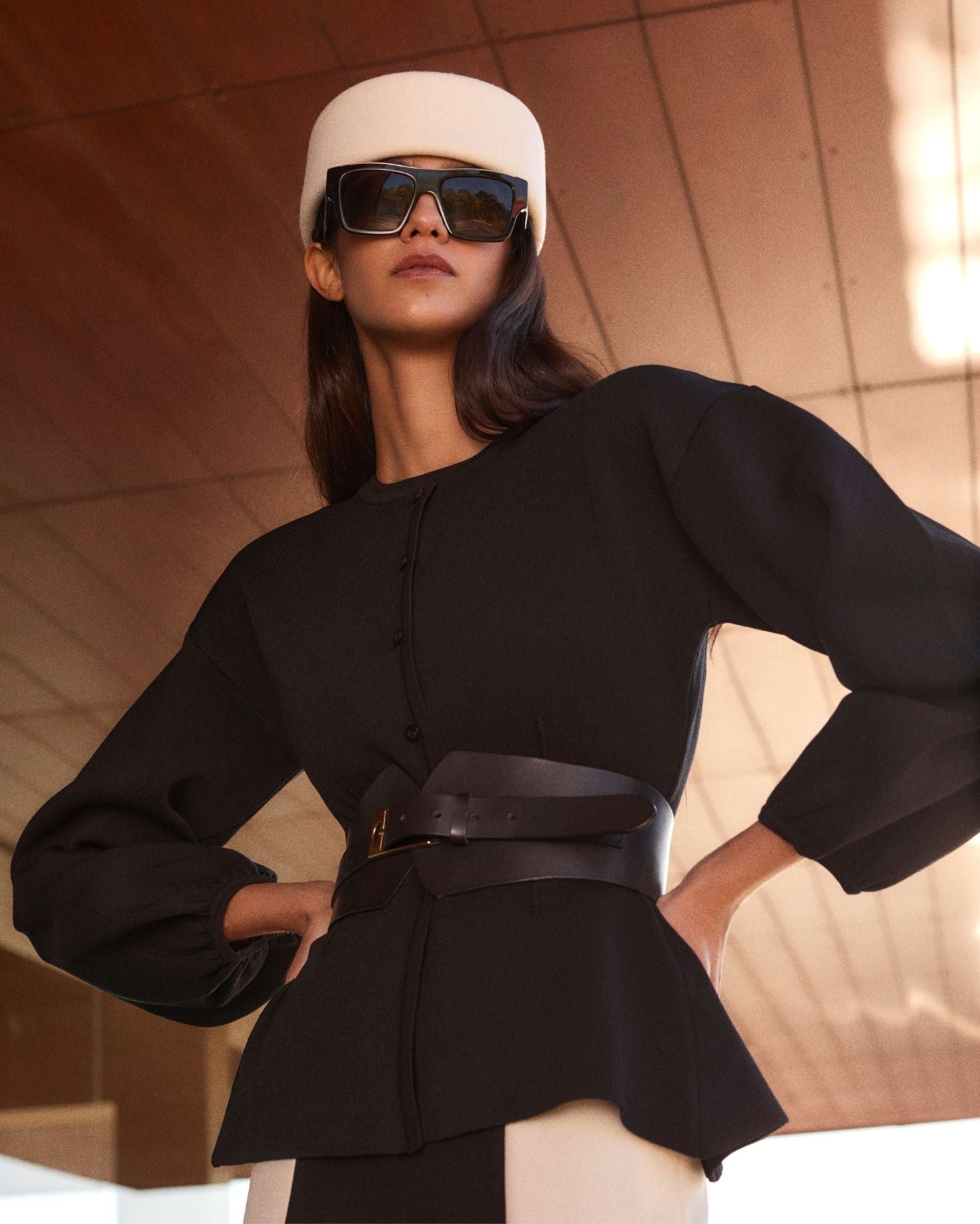 CHAQUETA PUNTO CONCHA The IQ Collection