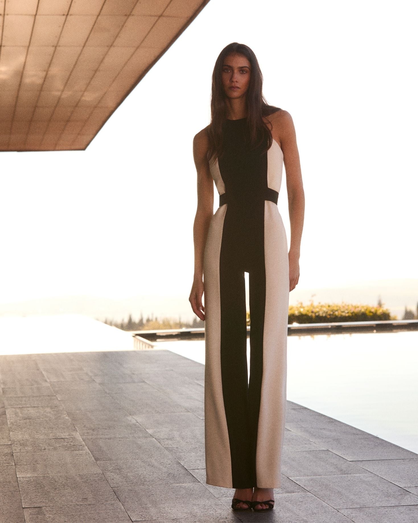 MONO CONCHITA BICOLOR The IQ Collection