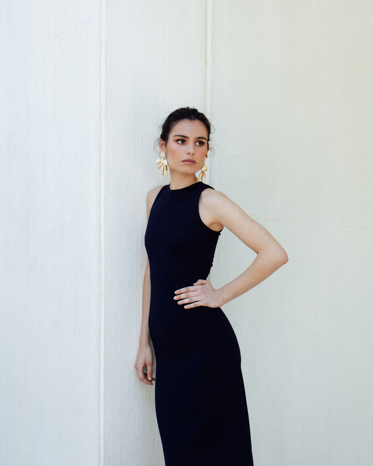 VESTIDO MAYO The IQ Collection