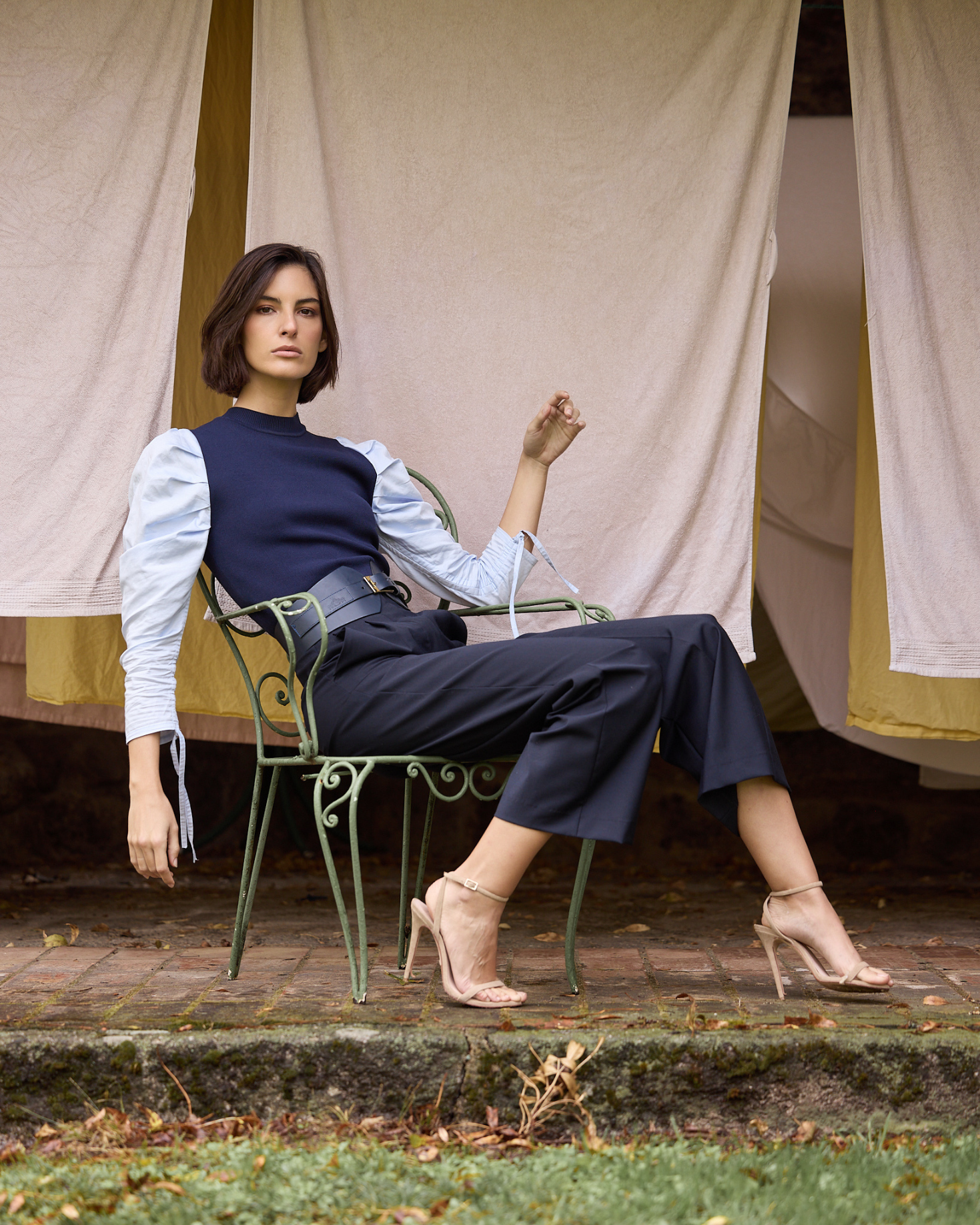 JERSEY ADELA MARINO The IQ Collection