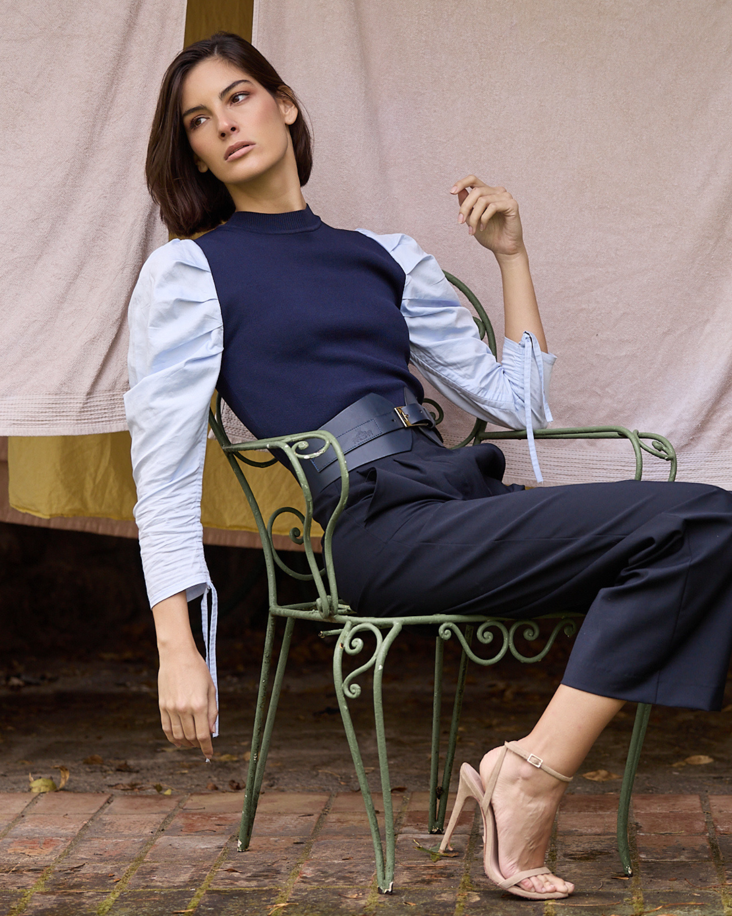 JERSEY ADELA MARINO The IQ Collection