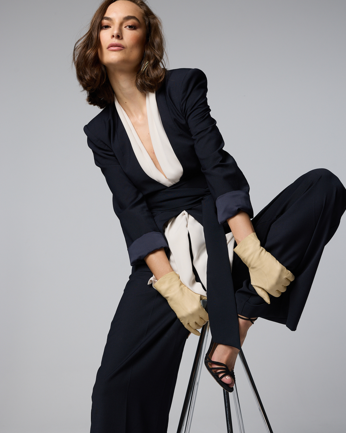 PANTALON CANDI The IQ Collection