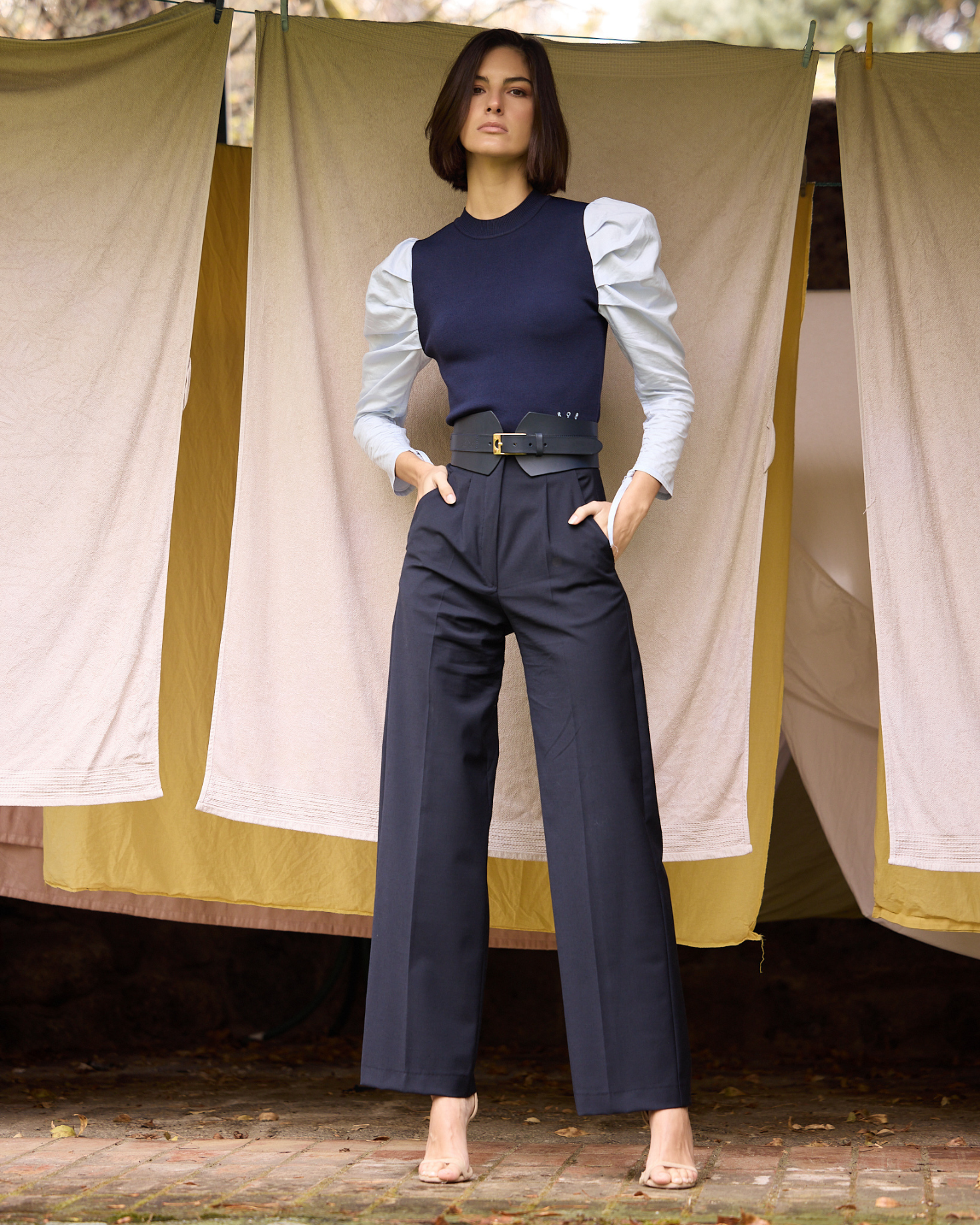 JERSEY ADELA MARINO The IQ Collection