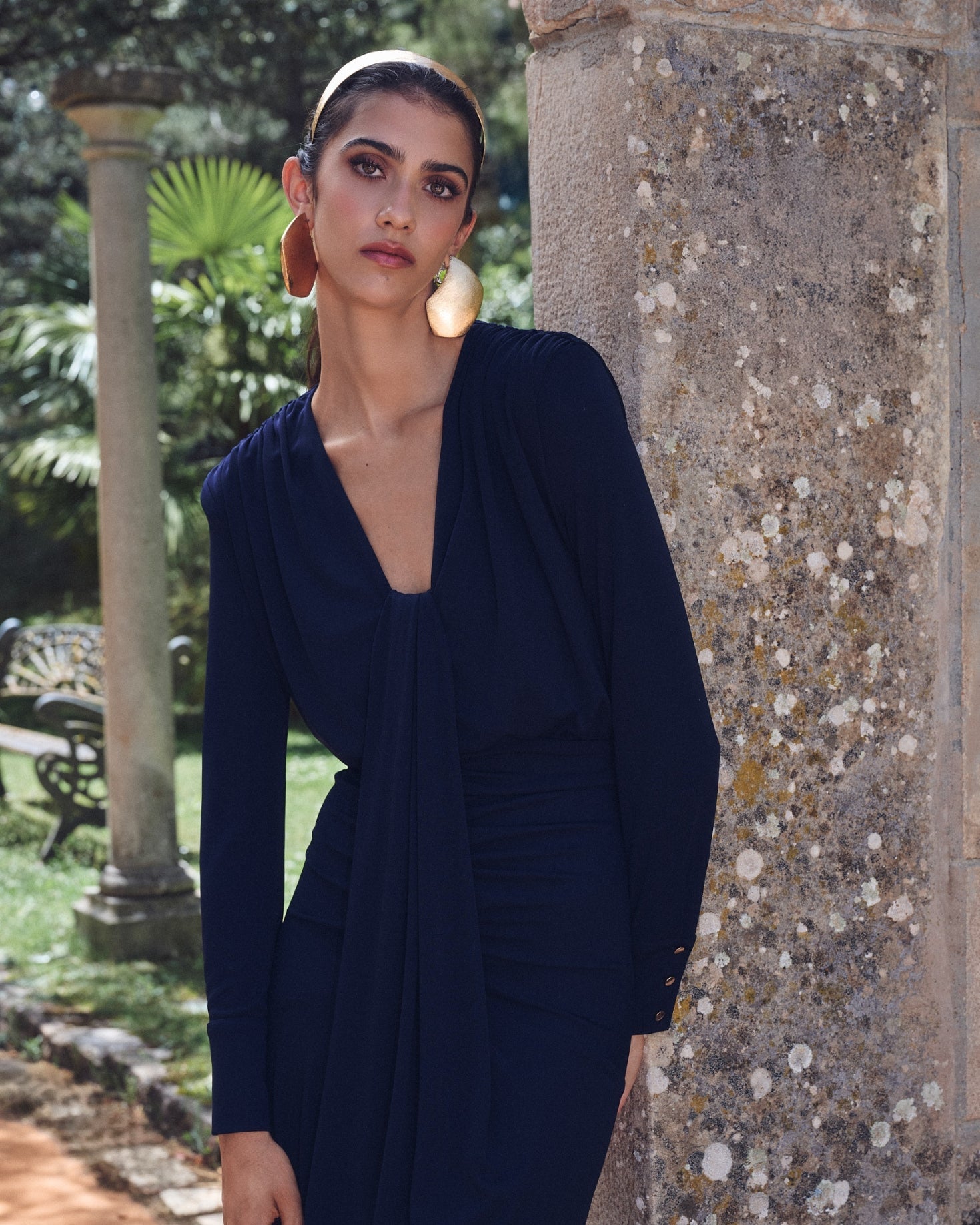 VESTIDO GIO The IQ Collection