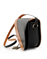BOLSO VERSO NEGRO The IQ Collection
