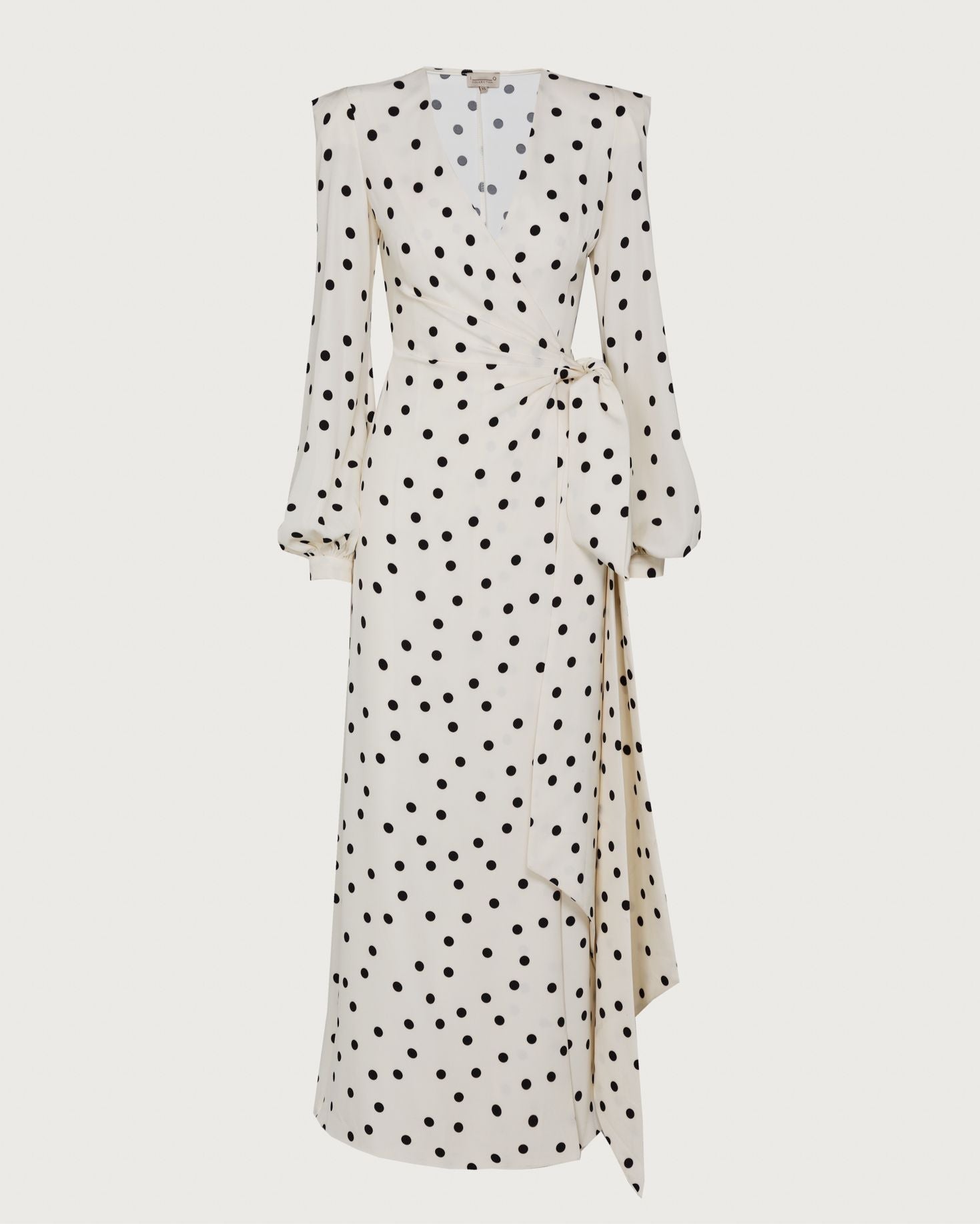 VESTIDO PARMA The IQ Collection