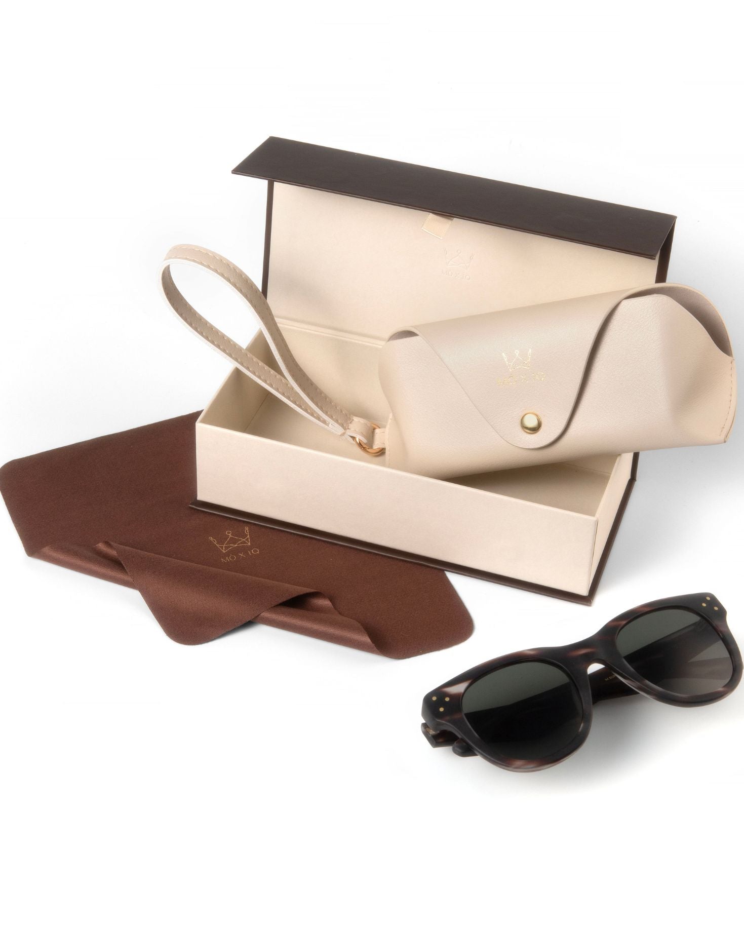 GAFAS DE SOL SHERE The IQ Collection