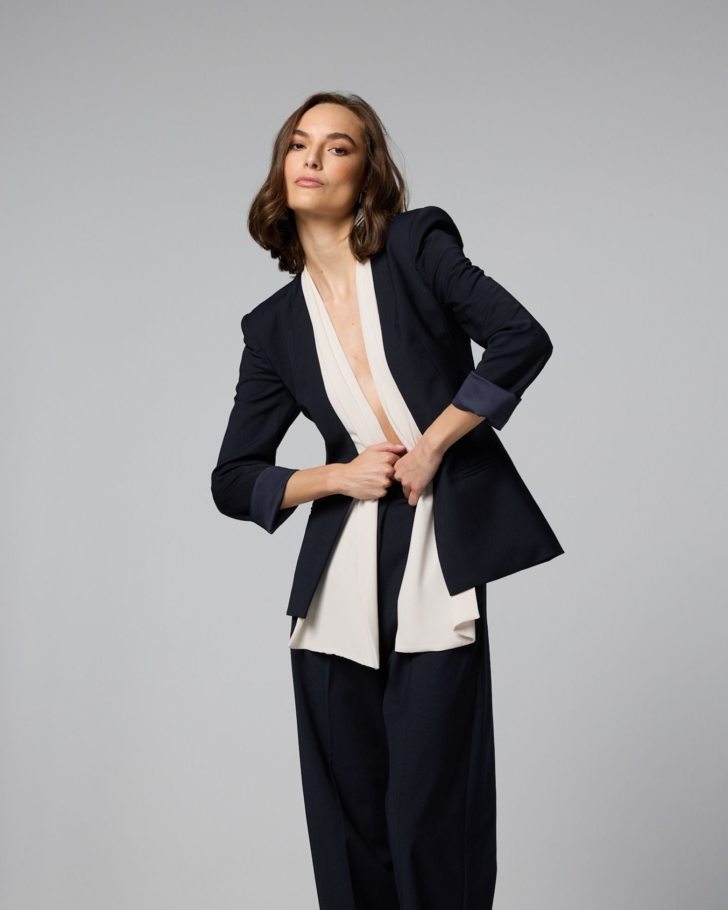 PANTALON CANDI The IQ Collection