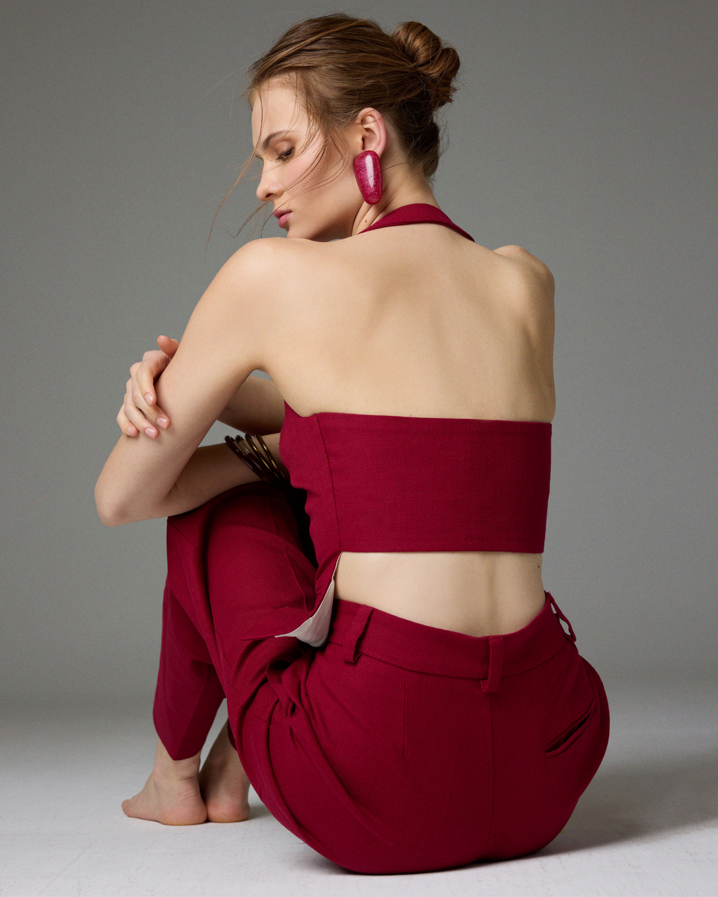 CHALECO CANDELA The IQ Collection